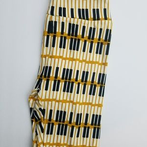 BNWOT OS LuLaRoe Leggings